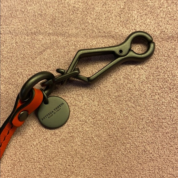 Bottega Veneta Pig Keychain or Bag Charm - Picture 7 of 8